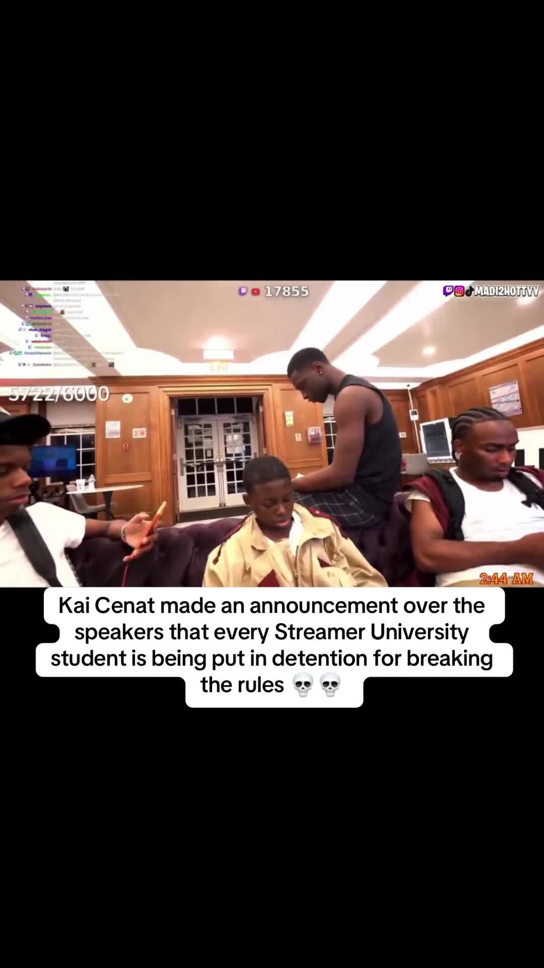 @5iveguy