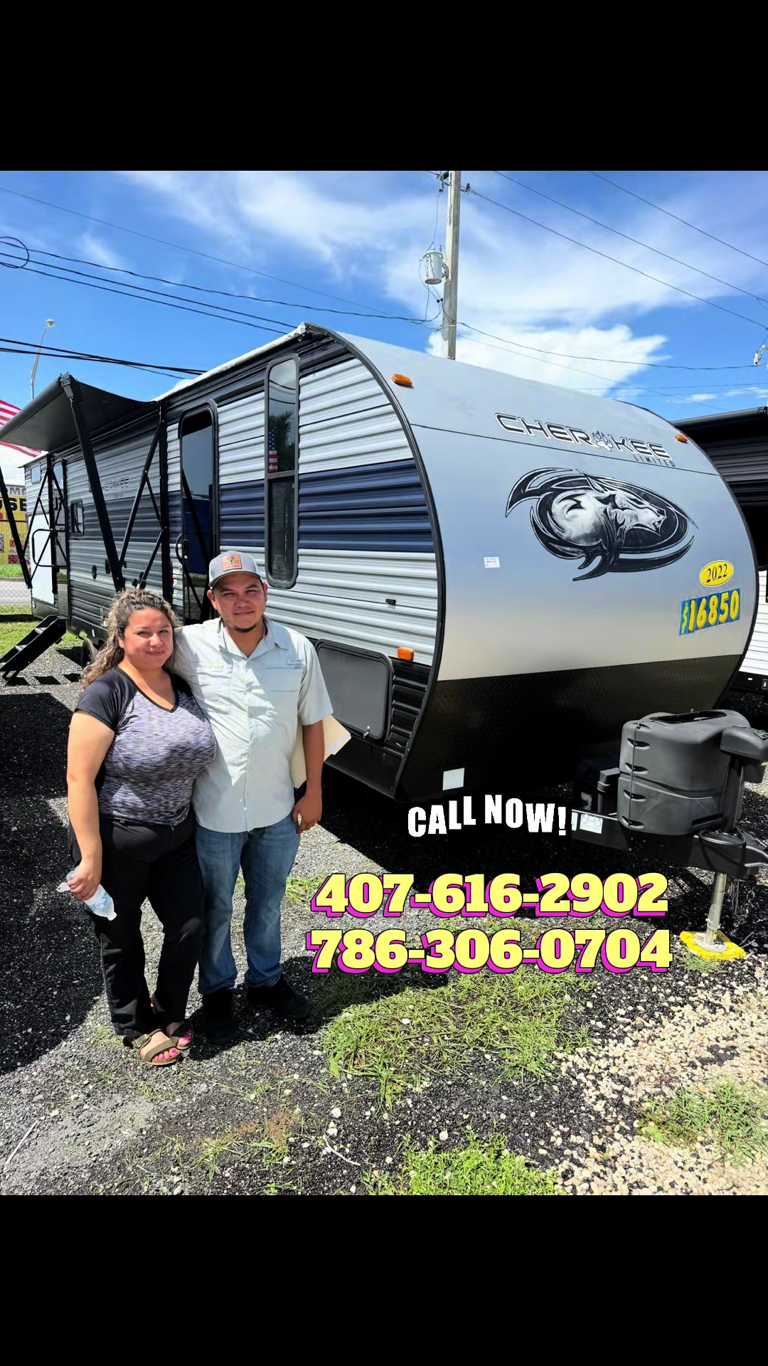 @KESSELL AUTO & RV CORP