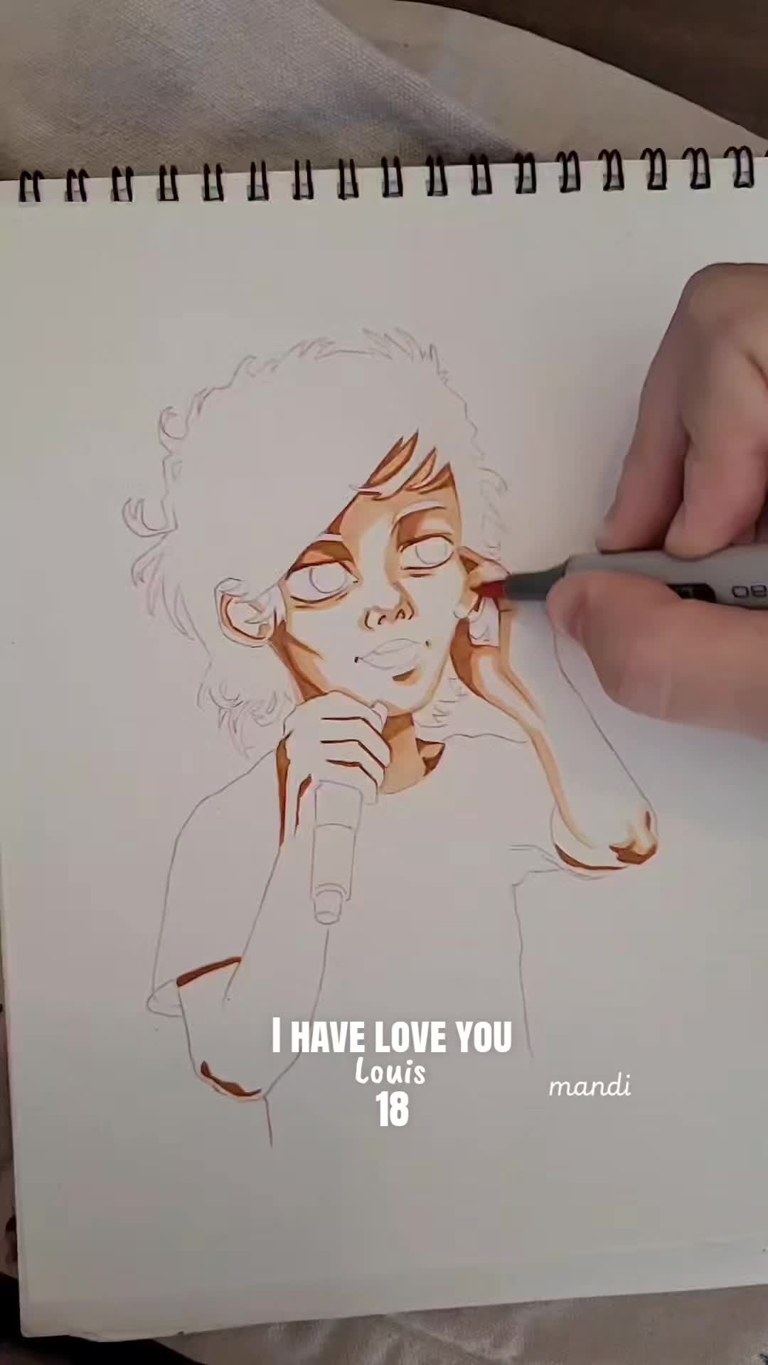 @Mandi 🎨