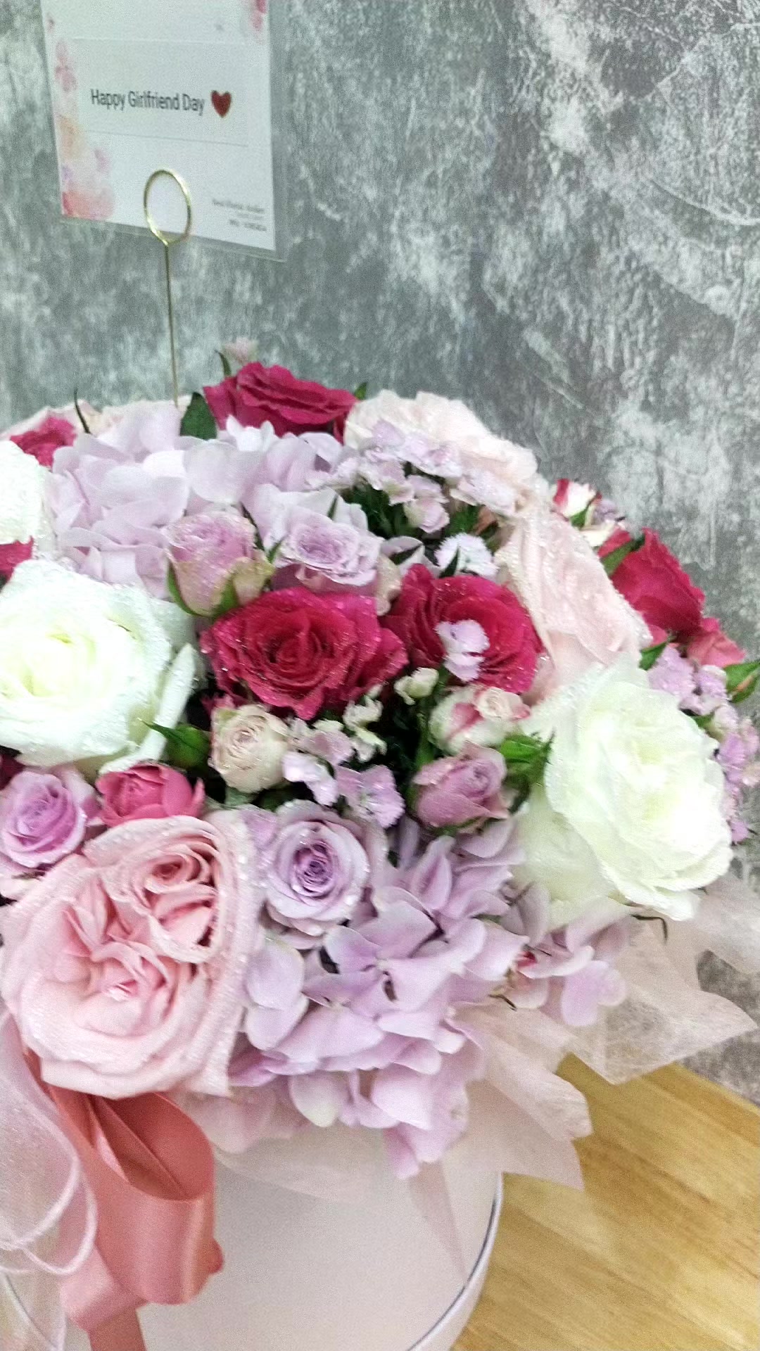 @ร้านดอกไม้ระยองBest florist