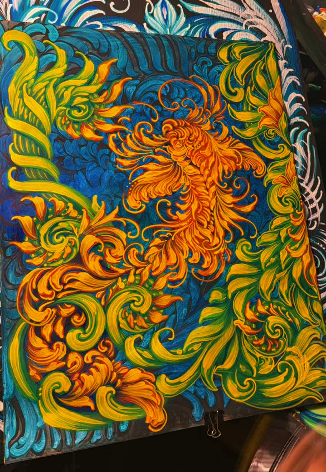 @Joenimus Dreadfeather