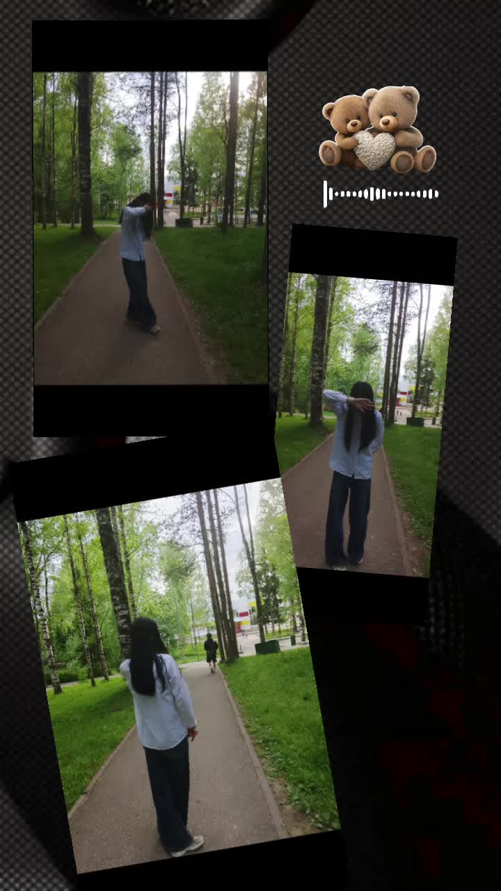 @девушка солдата 🪖❤