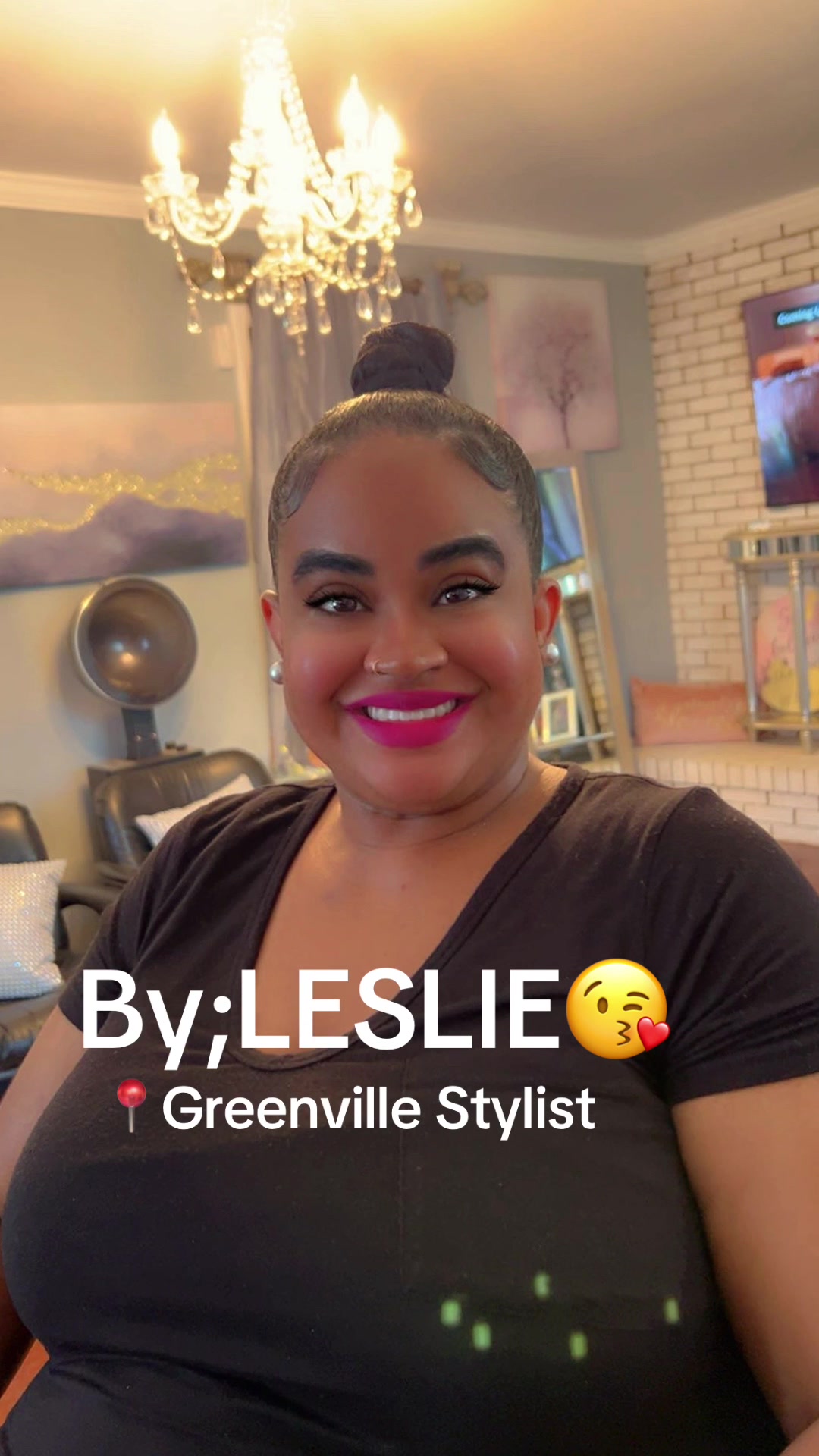 @Leslie’s Motivation