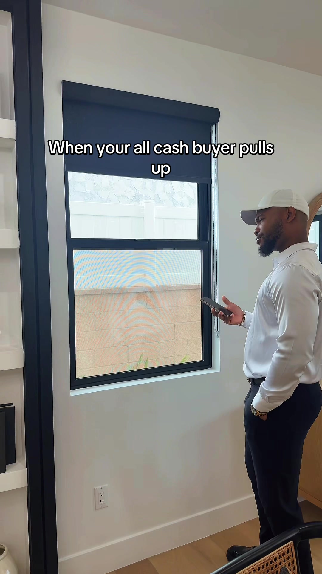 @David Ifediba | Realtor
