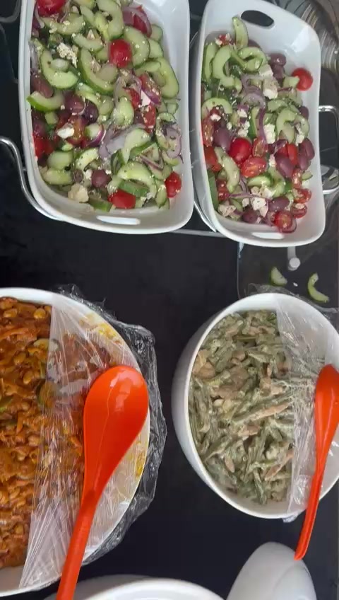 @Bra Tiger Spitbraai caterers