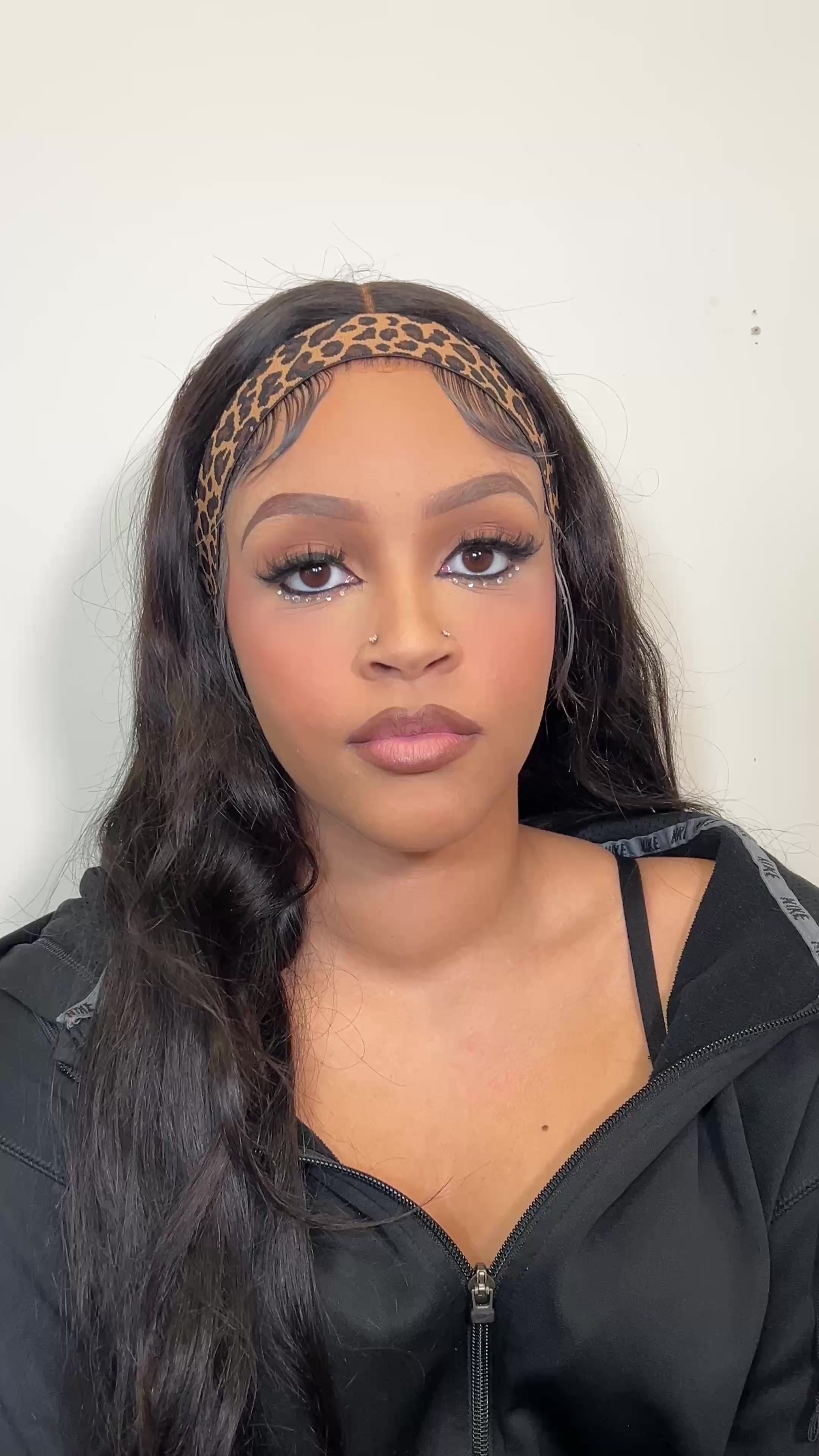 @MUA Bree Jaylaan