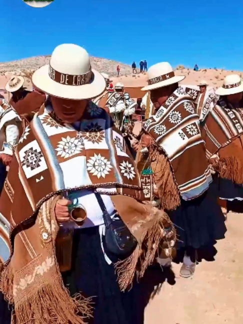 @Hilarion Bolivia Informa 🇧🇴
