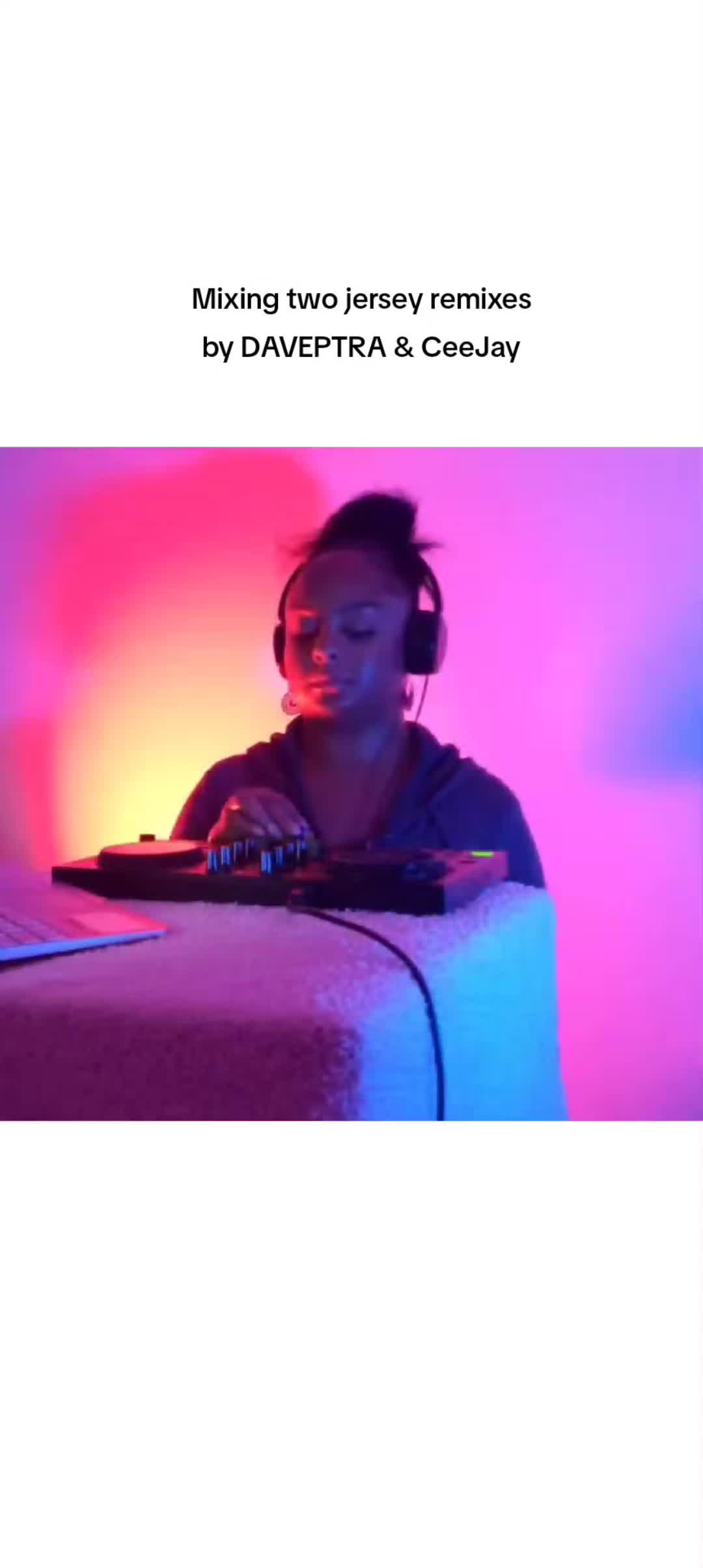 @Jayde J Music 💋