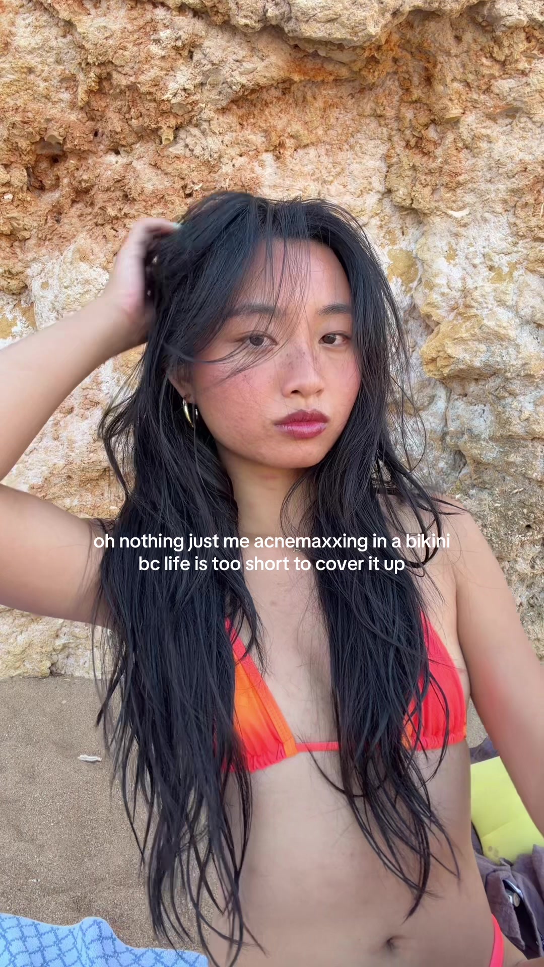 @ALLIE CHEN โ