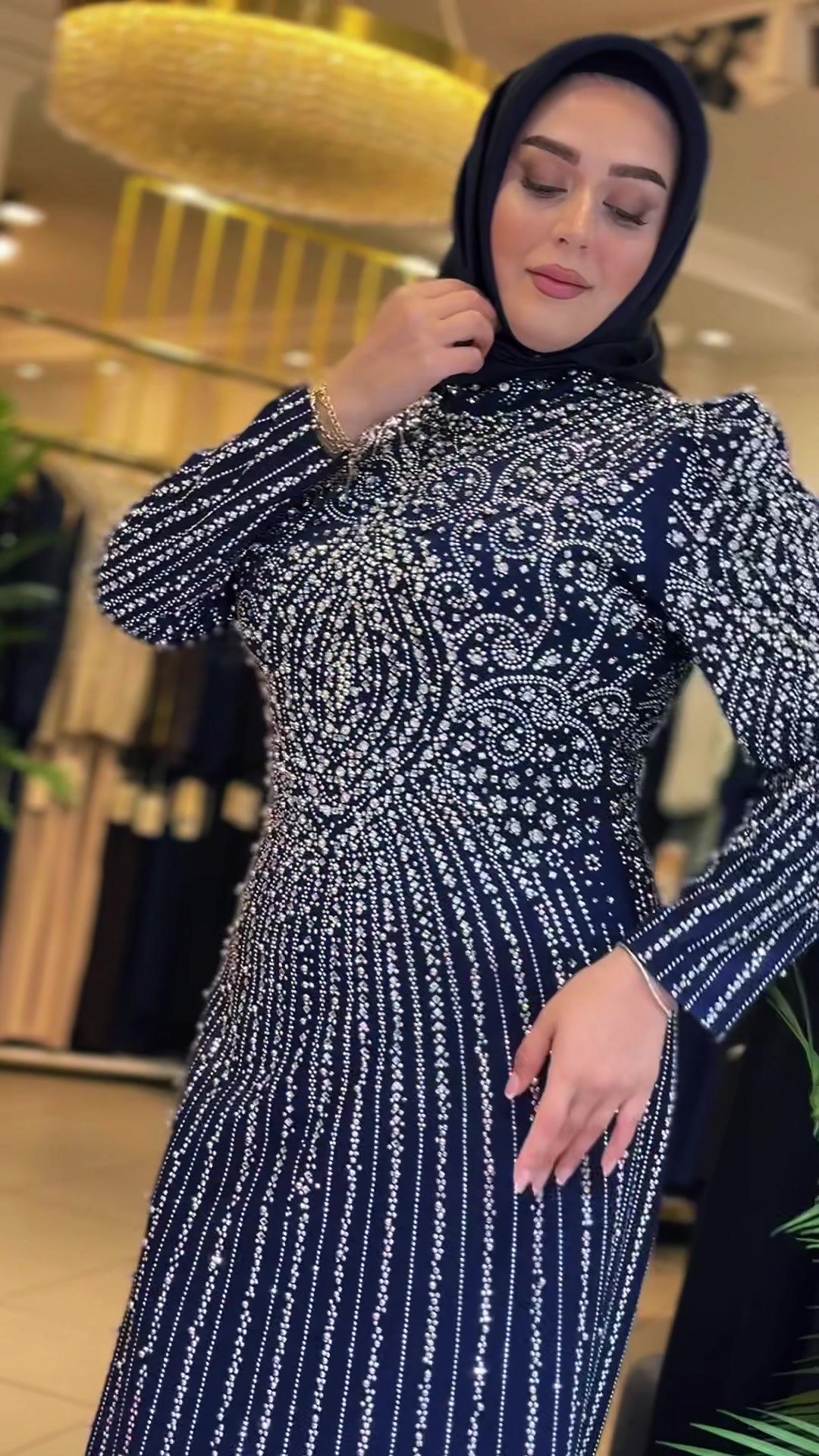 @Ahlem Eşarp