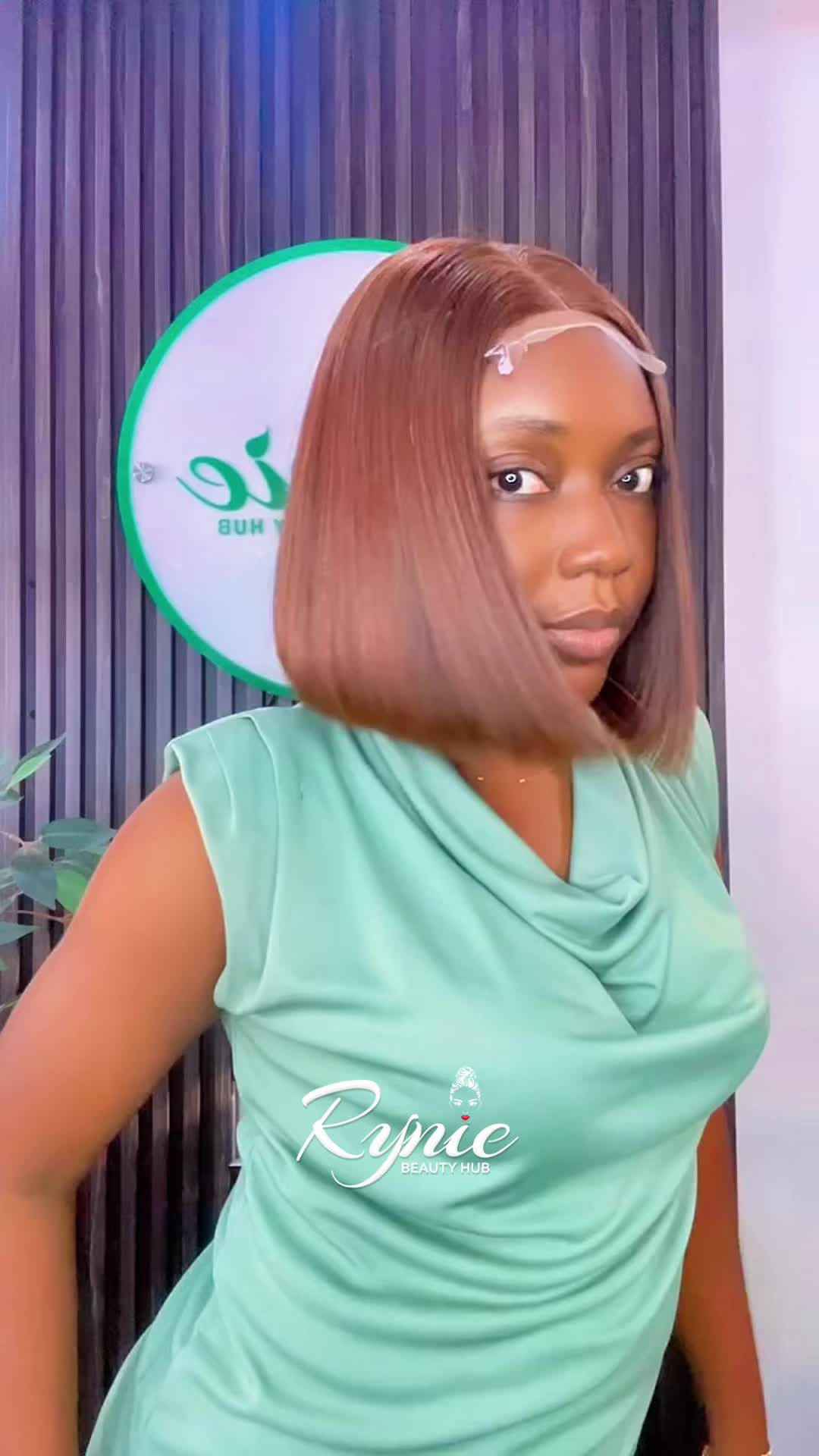 @Rynie Beauty Hub