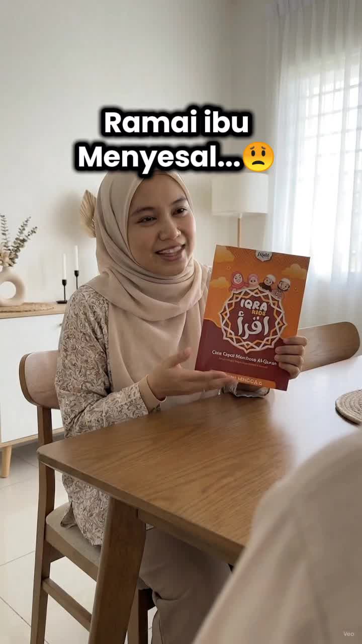@Khaulah | Manfaat Buku