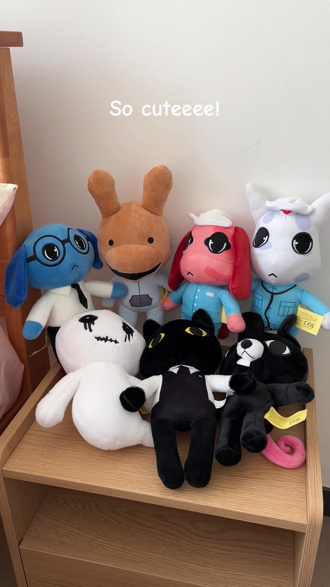 @Fluffycapyfriends