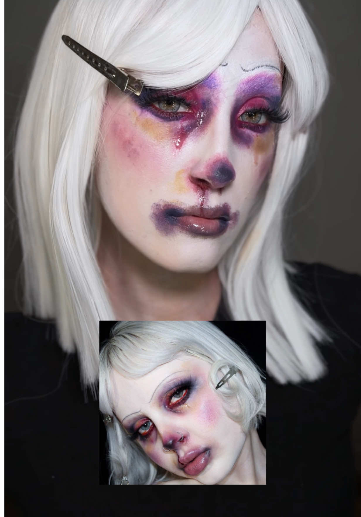 @ALEXLUVSMAKEUP 🫧
