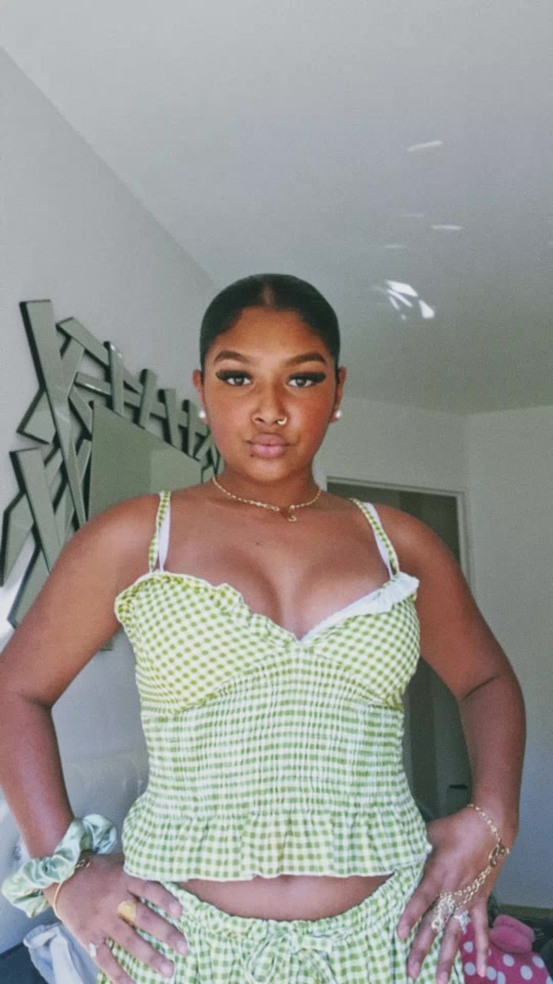 @Yaneli Lafleur❤️