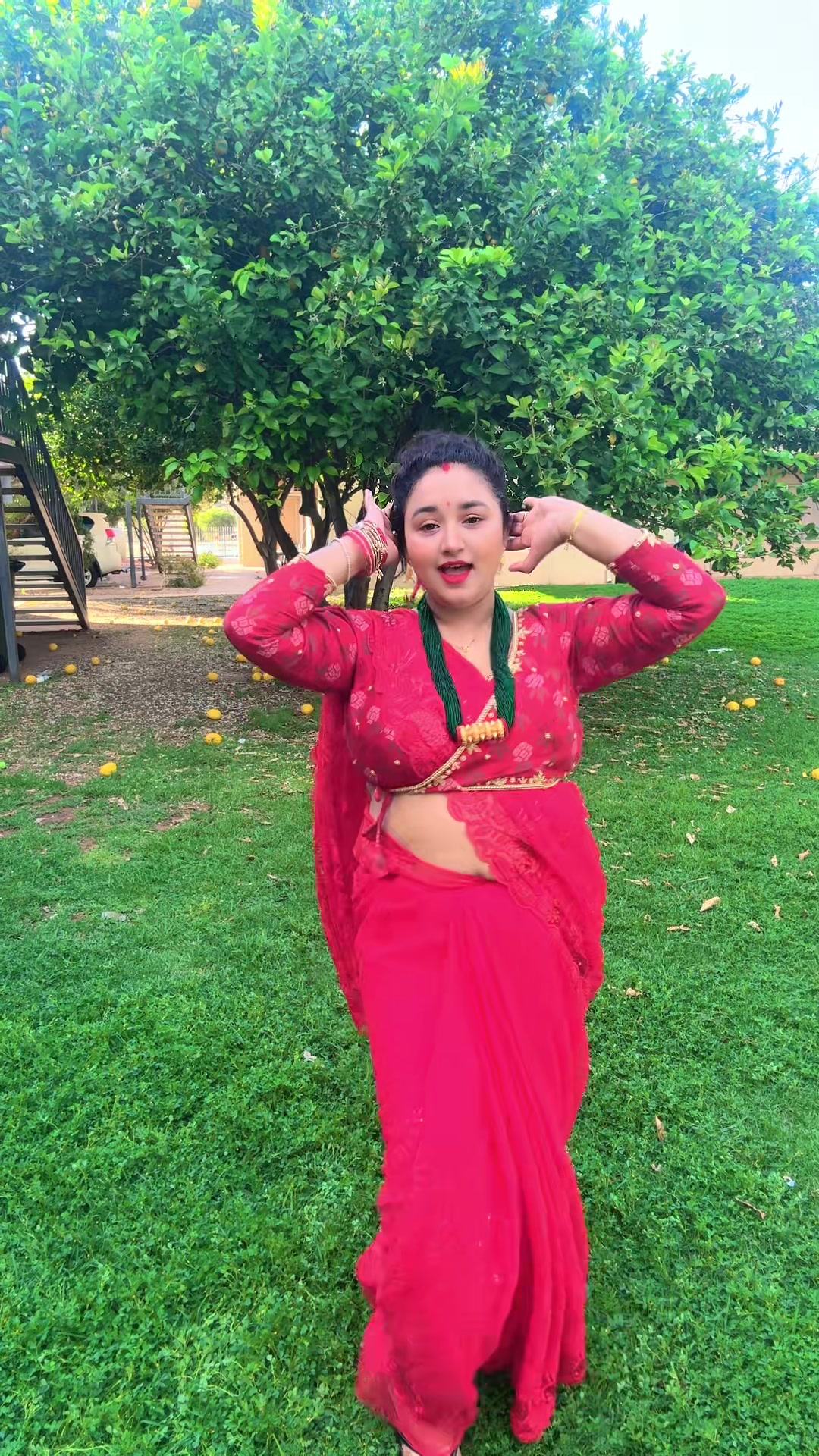 @Viradhya’s mamu (Vidya)