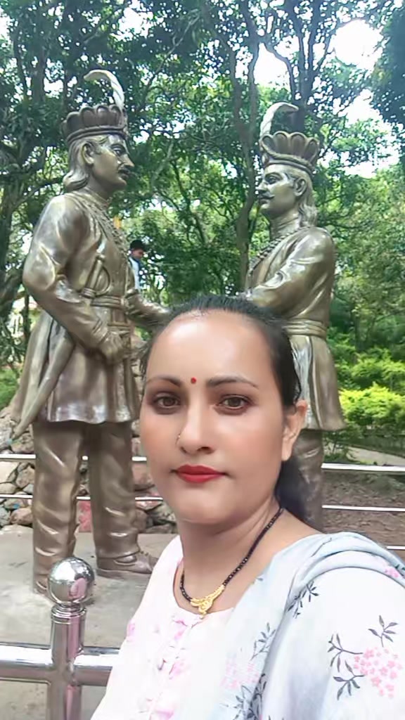 @Kalpana Bhusal