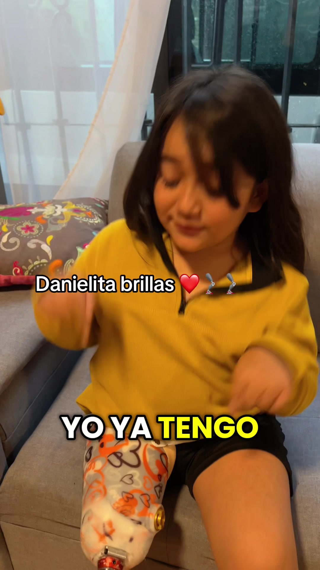 @Los sueños de Danielita 🦿❤️