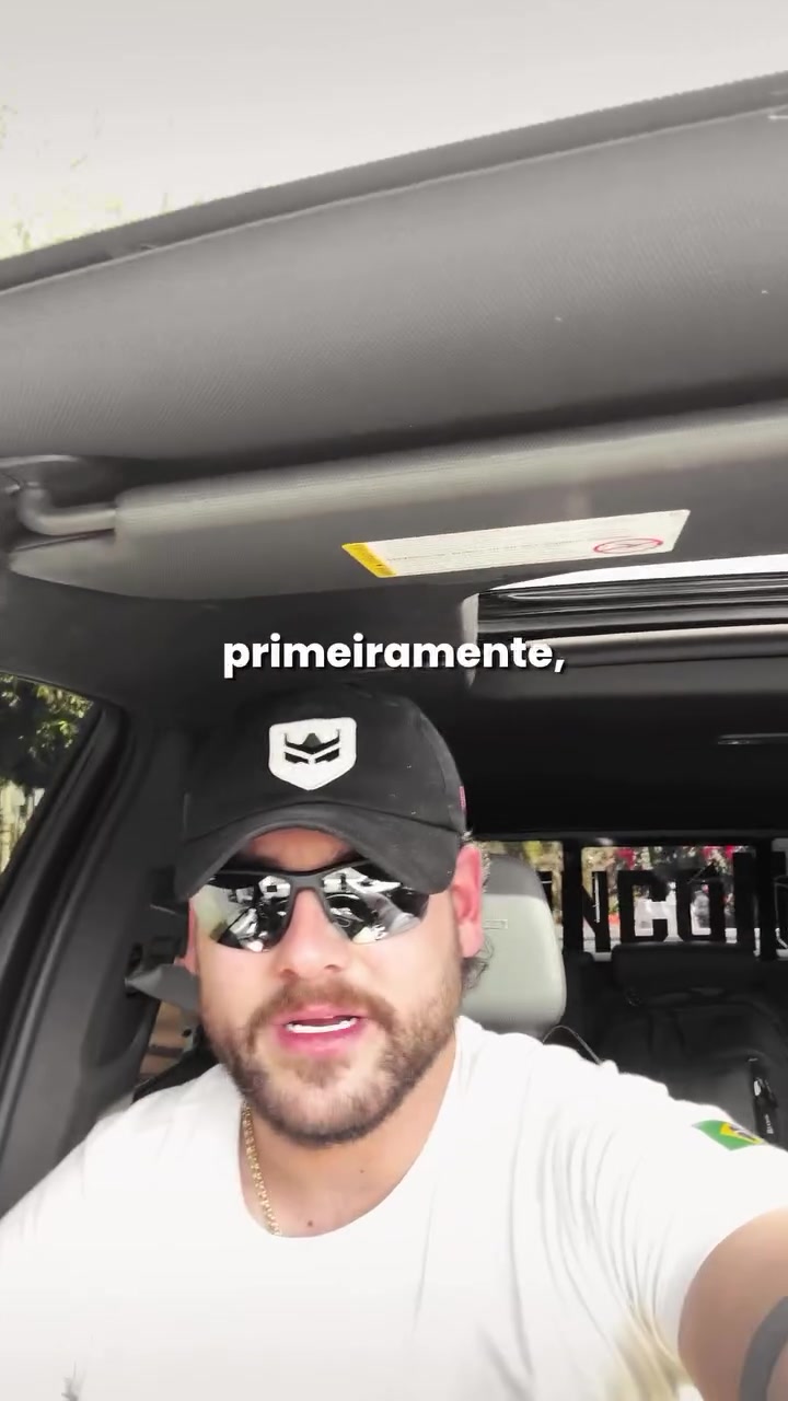 @dentrodacaminhonete