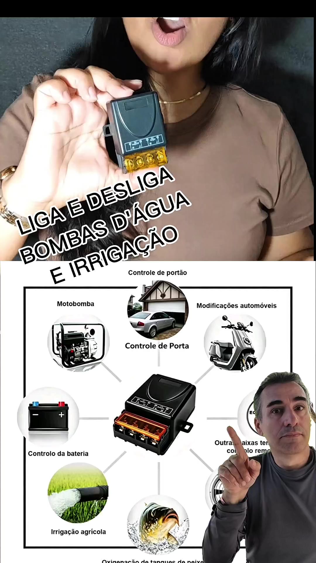 @Freitas &bull; Recomenda