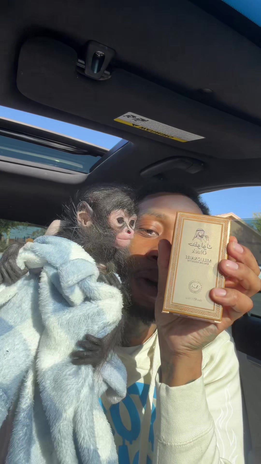 @OJTV & Mojo Jojo🧡