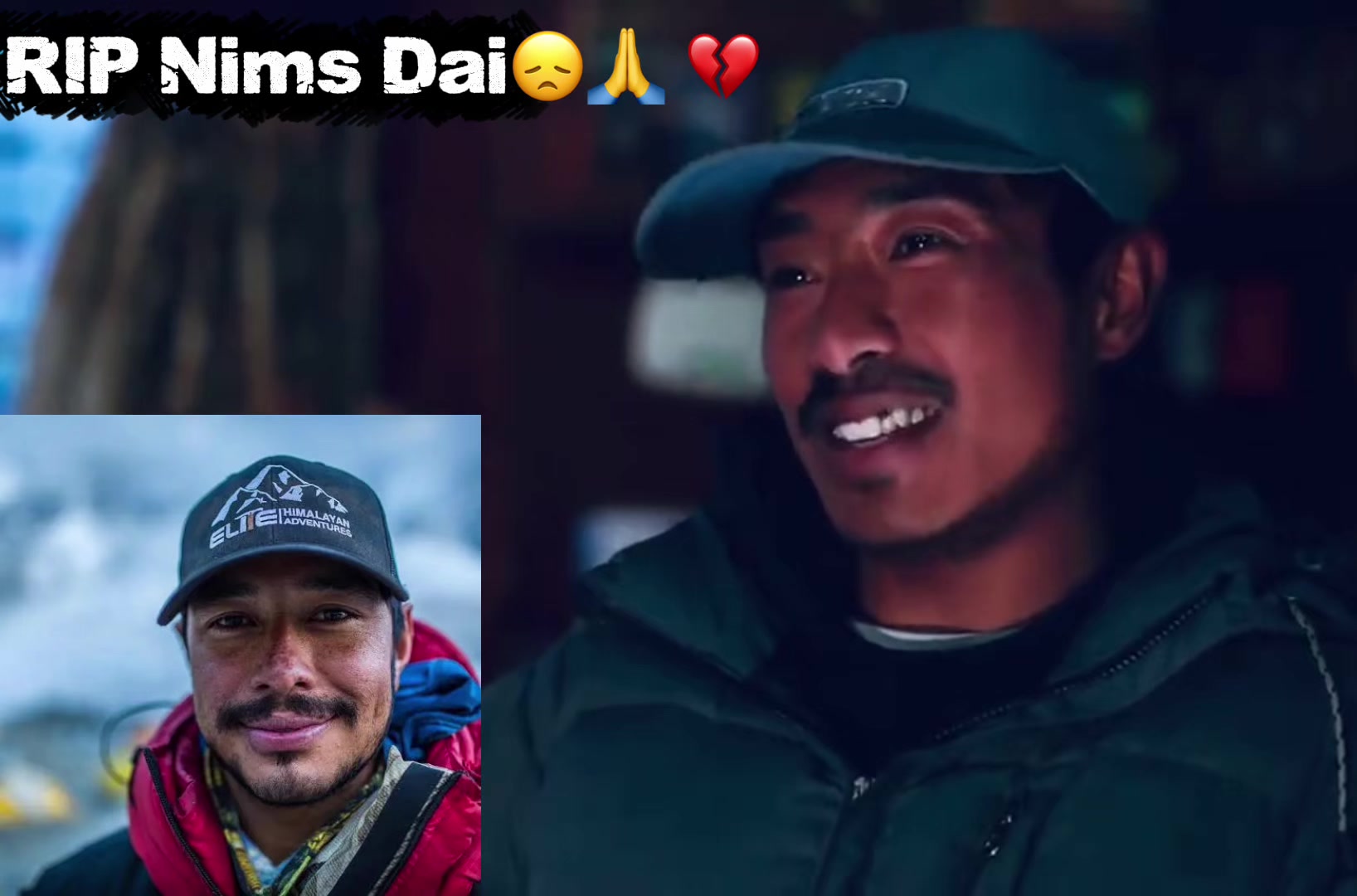 @Gurung