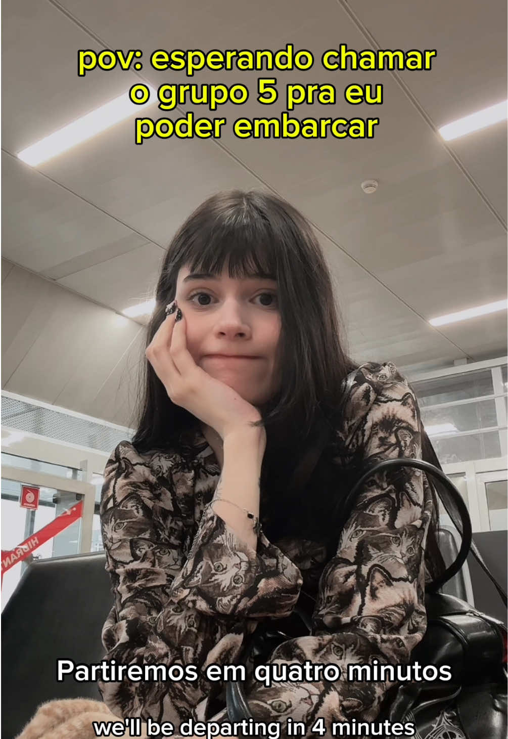@Bella Zanini