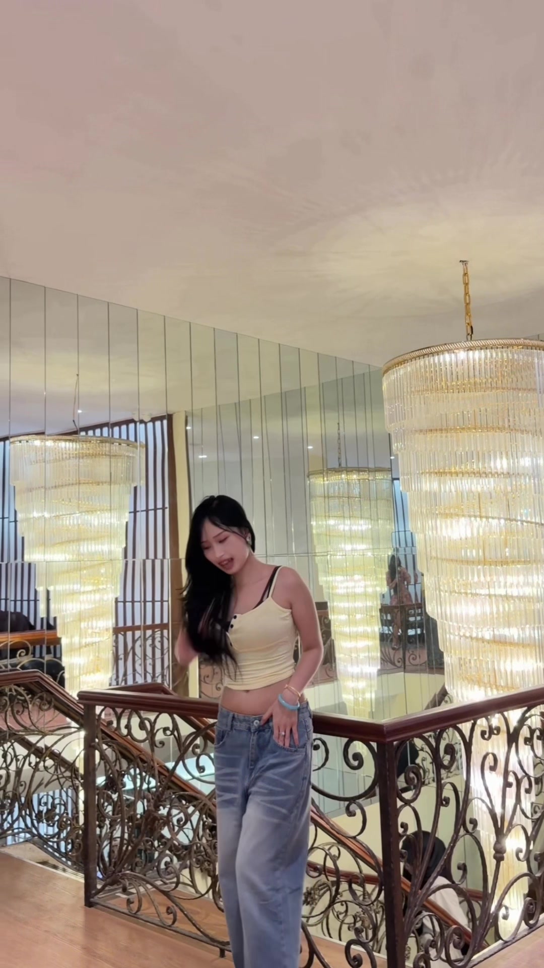 @Gi Mai