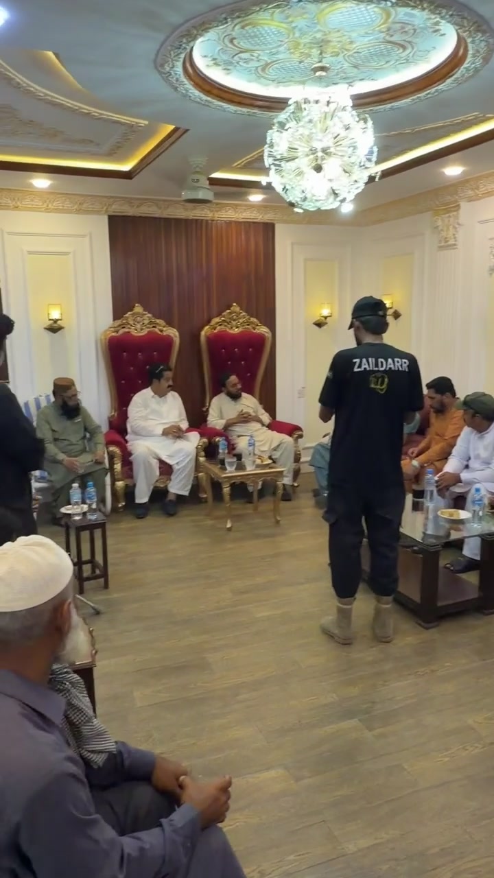 @Ch Umar Warraich Zaildar