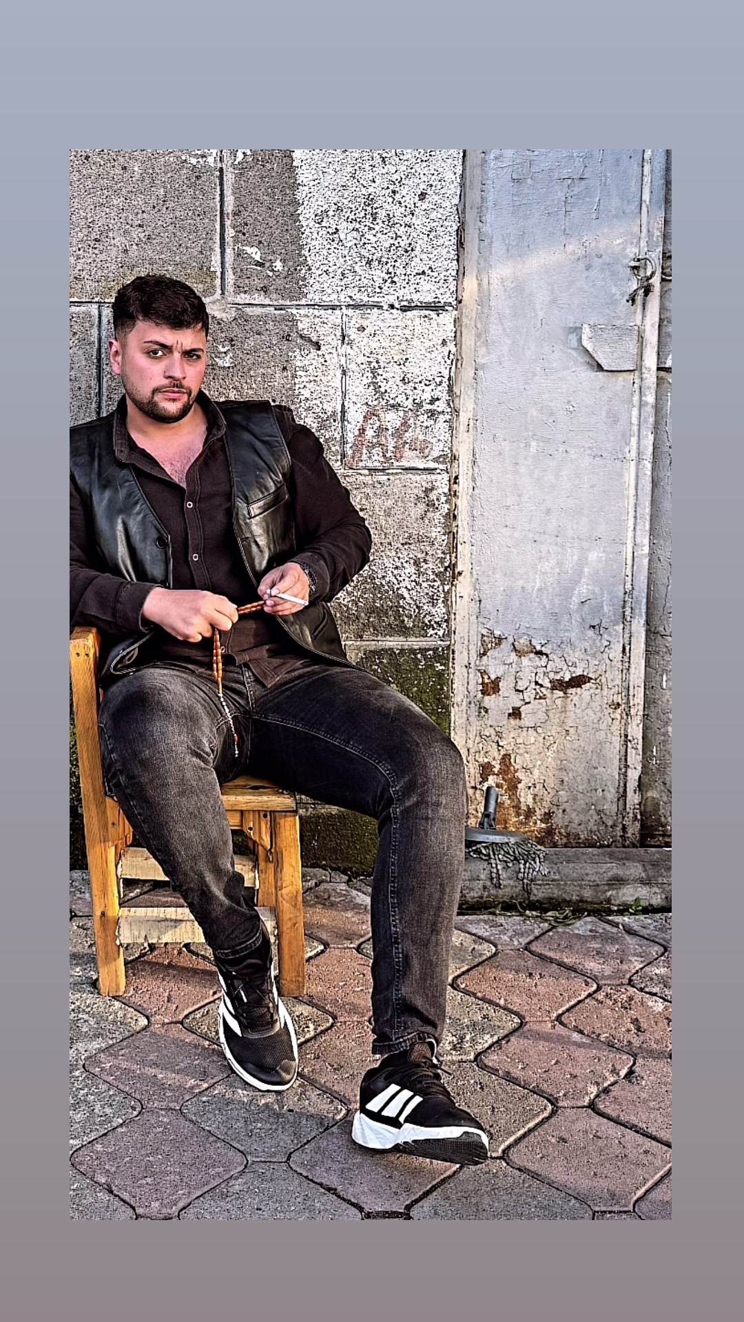 @Barış Mutlu