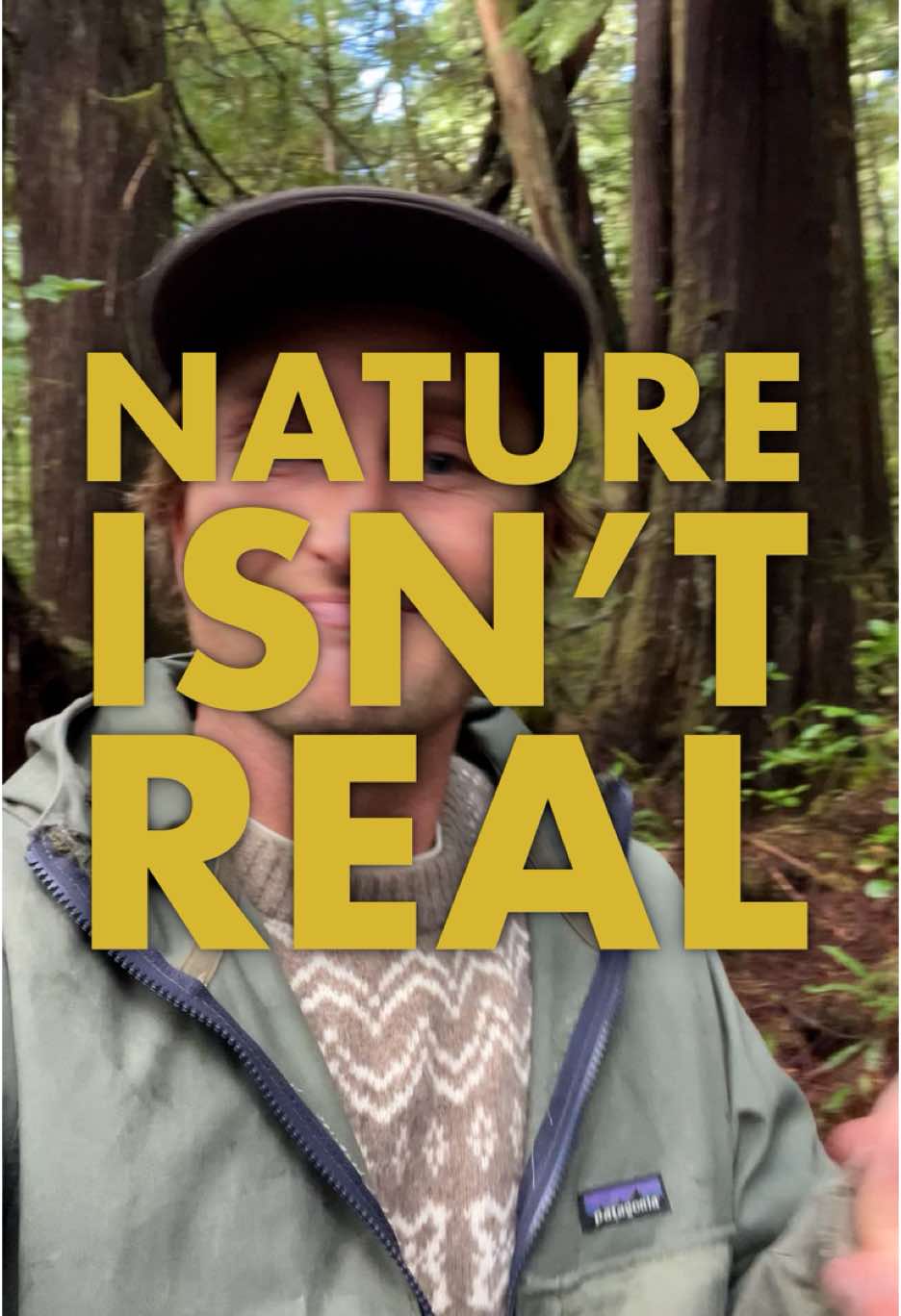 @Nerdy About Nature (Ross Reid)