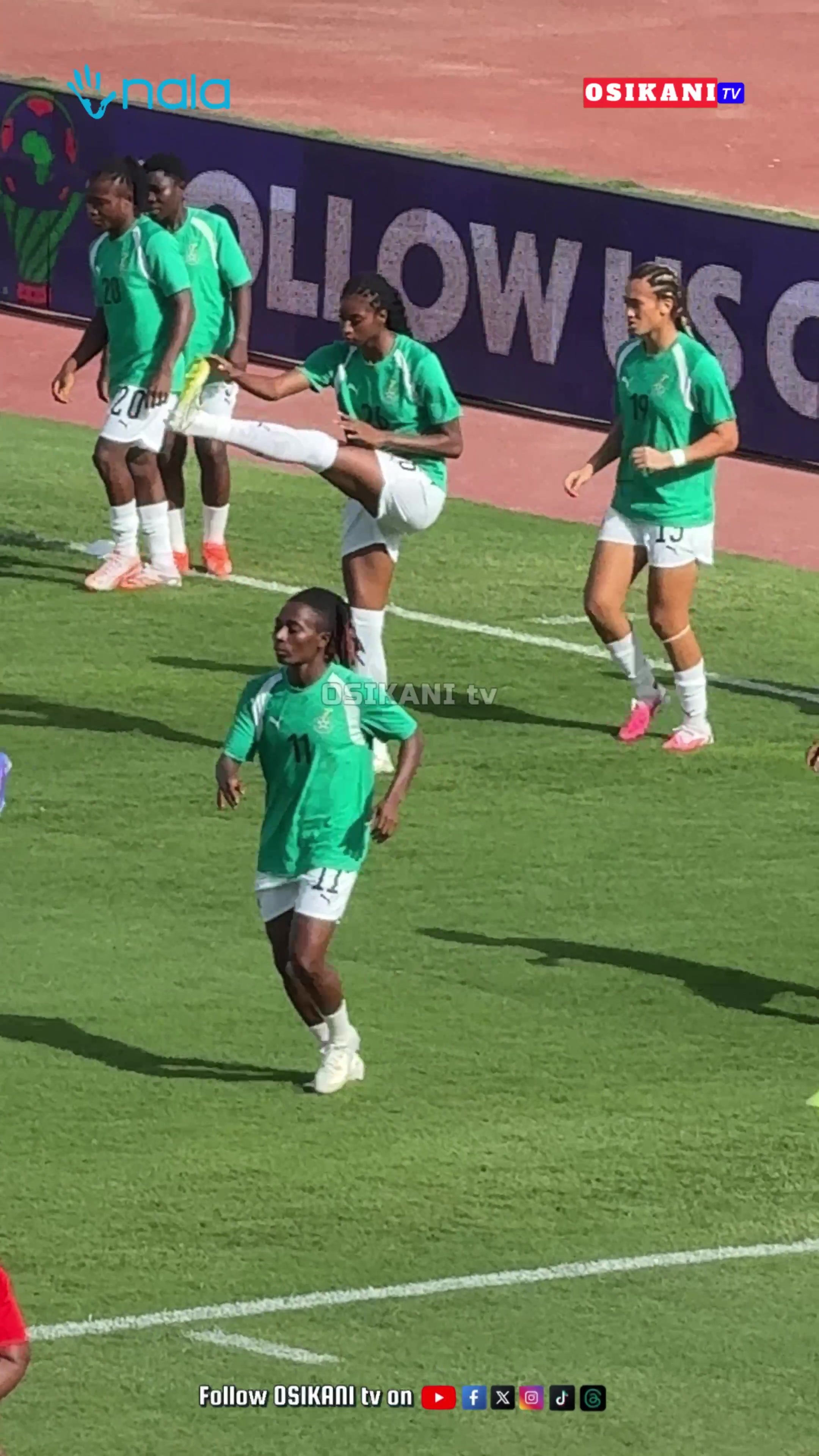 @OsikaniOfficial