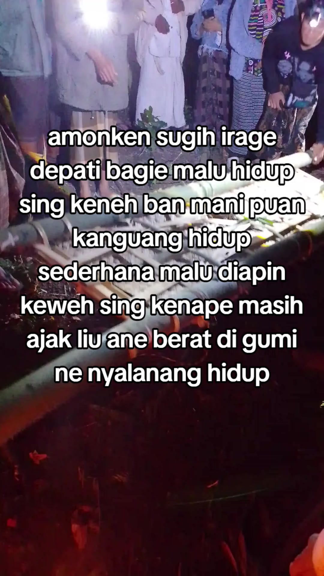 @BALI PUNYA CERITA