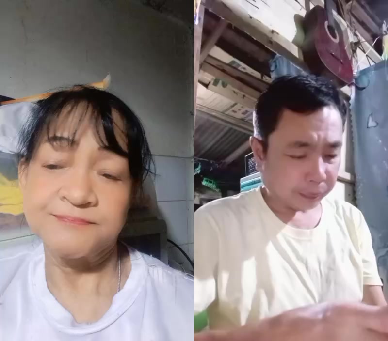 @Bhel ❤️ San