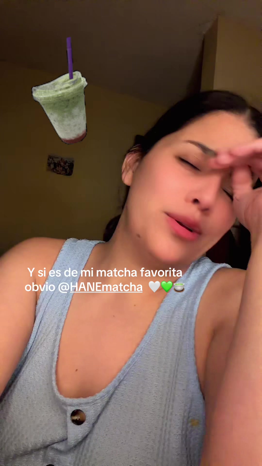 @Claudia Marissa Fran