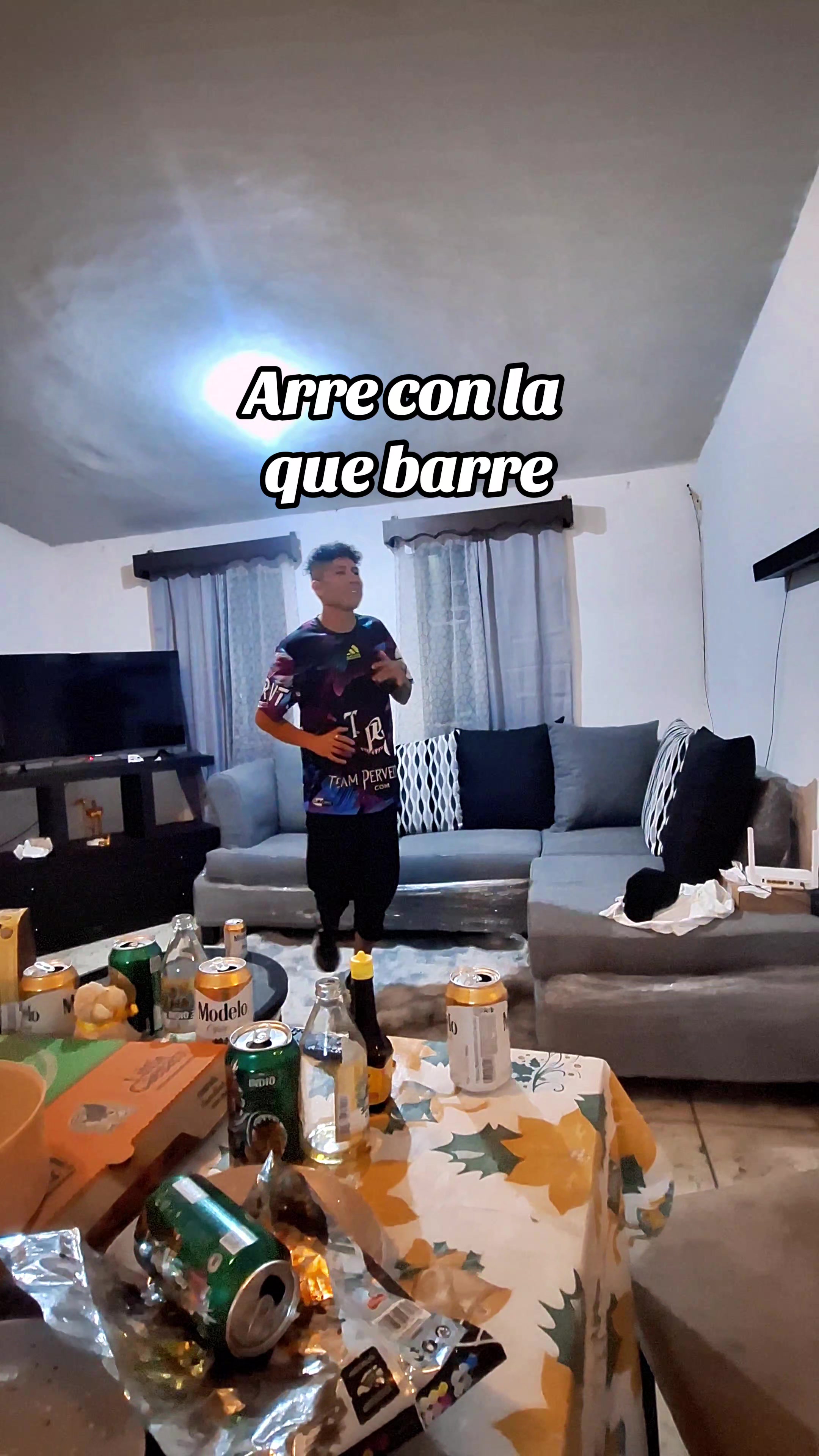 @Banda Brandon