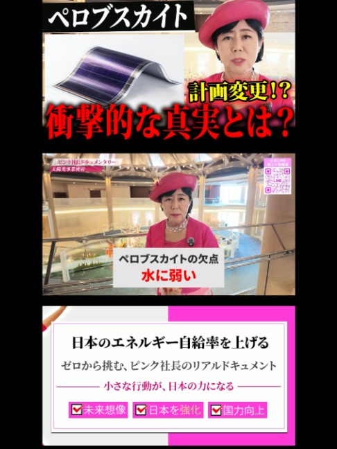 @ピンク社長のリアルライフch