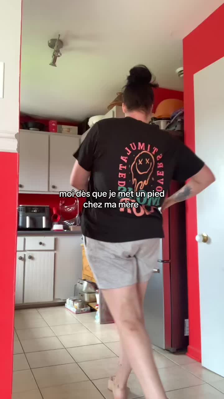 @madame Ⓜ️