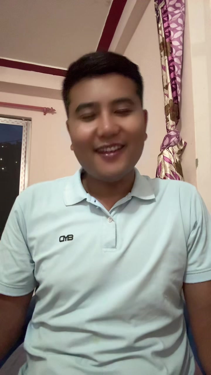 @मिलन थापा मगर