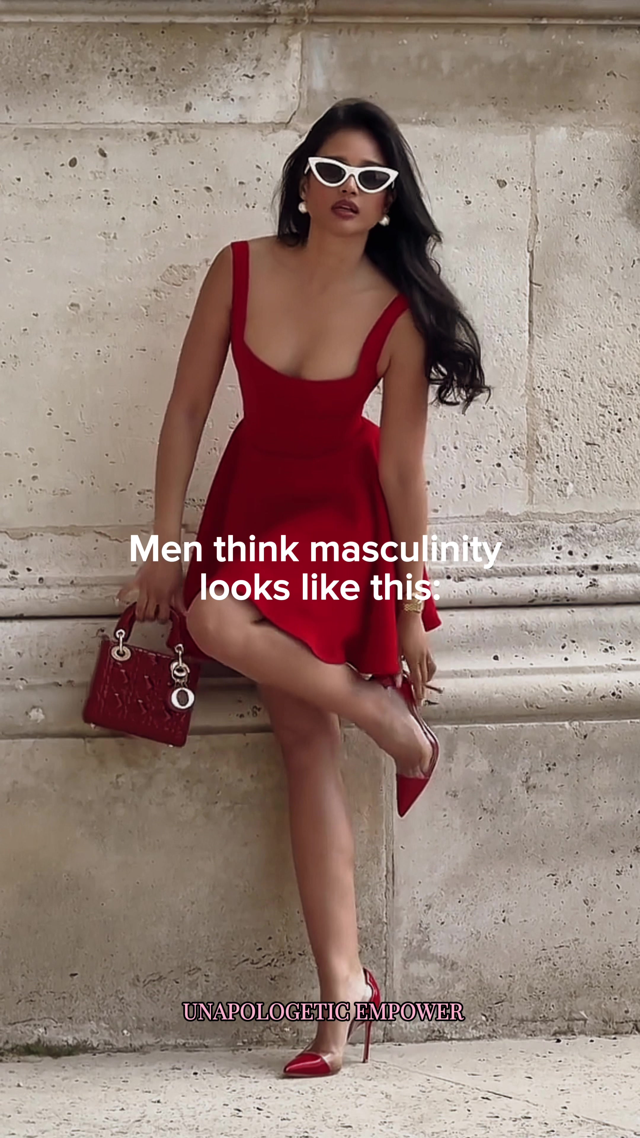 @Women Empowerment | Confidence