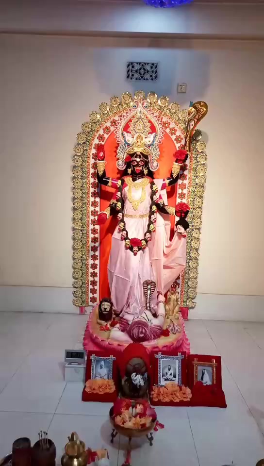 @srishti Roy