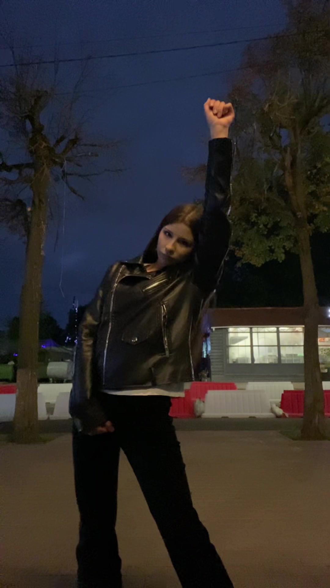 @курага