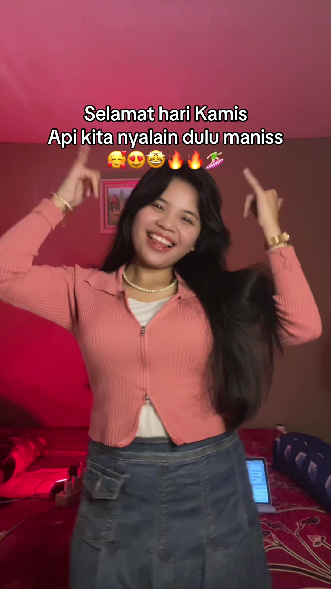 @Michelle Kolondam🏄🏽&zwj;♀️