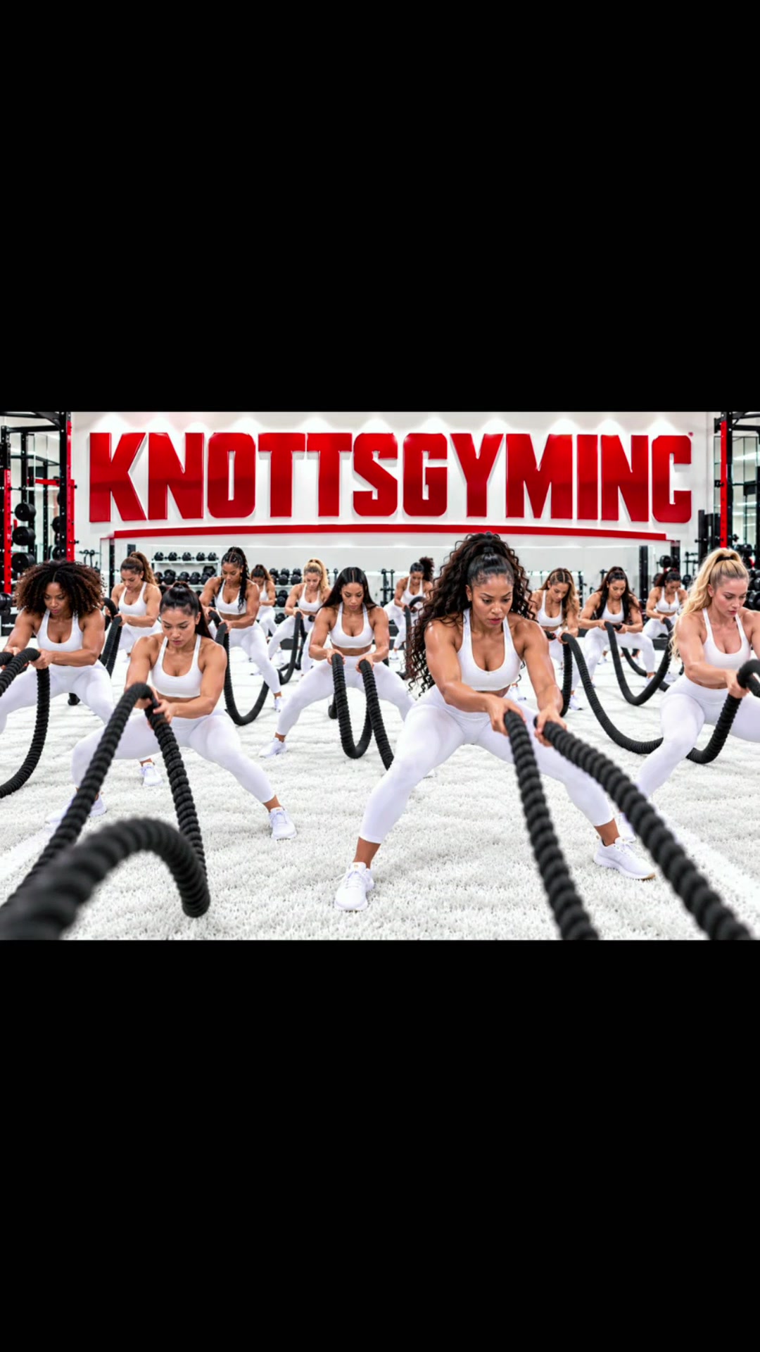 @#DKNOTTED