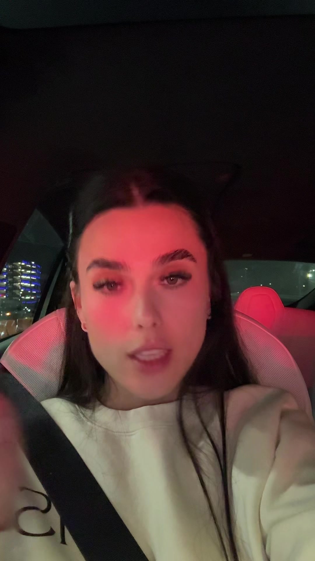 @Kenia Santos