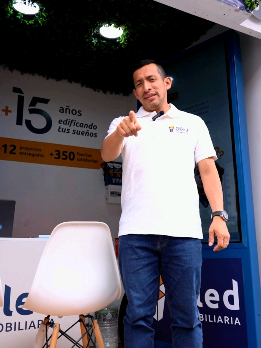 @Oled Inmobiliaria