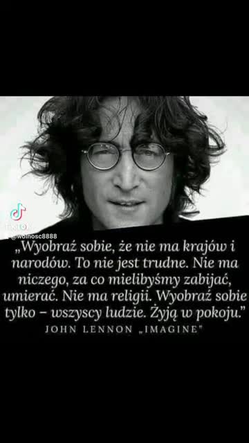 @MiłośćŚwiadomośćPrawda