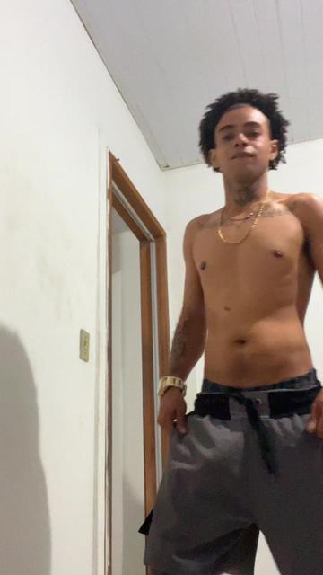 @Tchelinho Silva