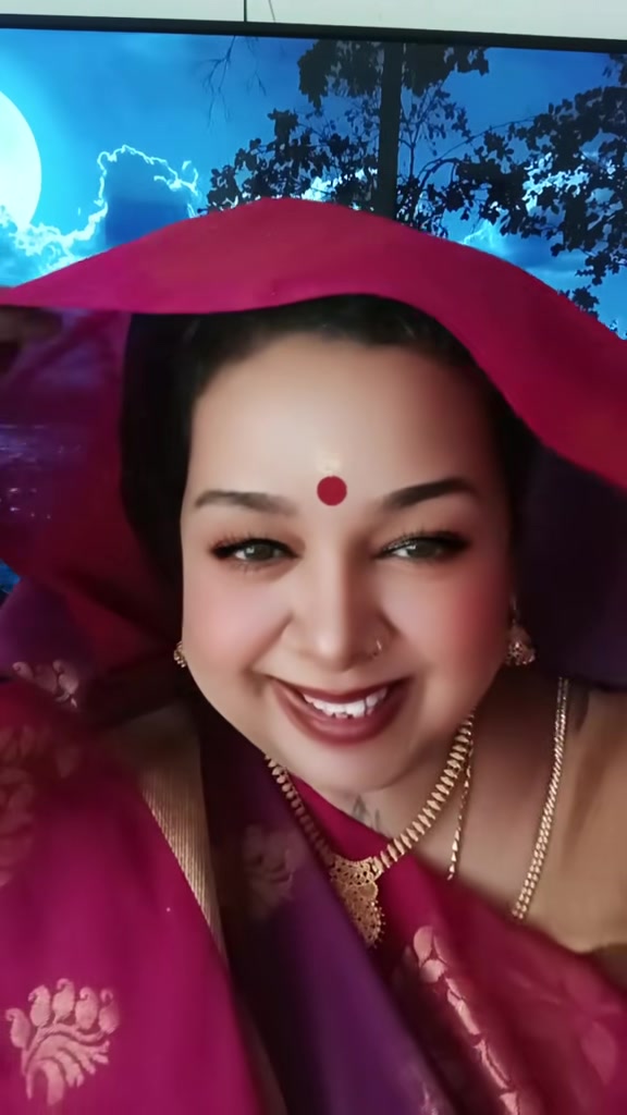 @Vijaya Ji