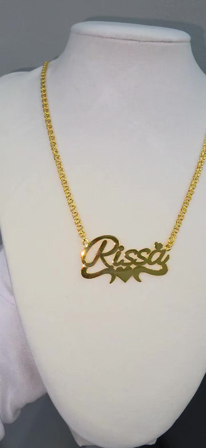 @Raul's Jewellery